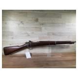 ID# 4400 REMINGTON Model 03-A3 30 Cal Serial # 388