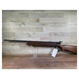 ID# 4581 MOSSBERG Model S100 22 lr Cal Serial # 16