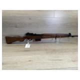 ID# 4651 FABRIQUE NATIONALE Model BELGUIM 308 Cal