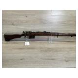 ID# 4701 RFI Model 1968 7.62 Cal Serial # AC0544 R