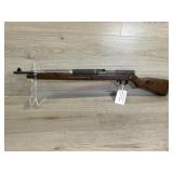 ID# 4270 CZECH Model VZ 52 SHE 1956 7.62X45 Cal Se