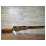 ID# 4843 JAPANESE ARISAKA Model TYPE 99 ARISAKA 7.