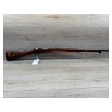 ID# 4718 CARL GUSTAFS STAD Model 1913 6.5 Cal Seri