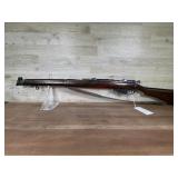 ID# 4879 ENFIELD Model BSA CO 1916 SHT LE III 303