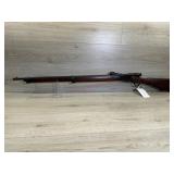 ID# 4605 WAFFEN FABRIK Model BERN 81 7.5X55 Cal Se