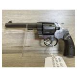 ID# 3933 COLT Model DA 45 1909 45 Cal Serial# 3242