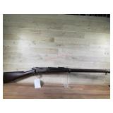 ID# 4415 SPRINGFIELD Model 1898 30-40 Cal Serial #