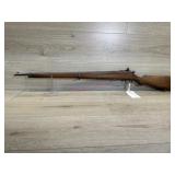 ID# 4624 SAVAGE Model 19 NRA 22LR Cal Serial # 312