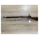 ID# 4849 JAPANESE ARISAKA Model TYPE 99 ARISAKA 7.