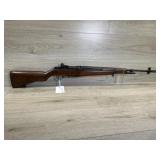ID# 4628 SPRINGFIELD Model M1 30 Cal Serial # 5300