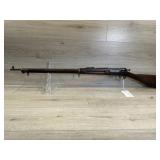 ID# 4331 SPRINGFIELD Model 1898 KRAG 30-40 30-40 C