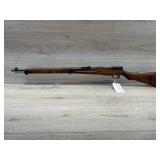ID# 4550 JAPANESE ARISAKA Model TYPE 99 7.7 JAP Ca