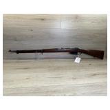 ID# 4774 MODELO ARGENTINO Model 1891 MAUSER 7.65X5