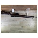 ID# 4294 FN HERSTEL Model 49 30-06 Cal Serial # 13