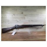 ID# 4555 EDDYSTONE Model 1917 30-06 Cal Serial # 2