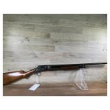 ID# 4316 WINCHESTER Model 1897 16GA Cal Serial # 2