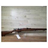 ID# 4683 ENFIELD Model 1940 LITHGOW 303 Cal Serial