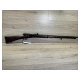 ID# 4766 WAFFENFABRIK Model BERN 8MM Cal Serial #