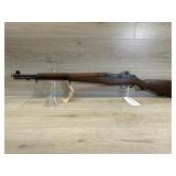 ID# 4278 SPRINGFIELD Model M1 30 Cal Serial # 3431