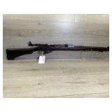 ID# 4525 ENFIELD Model 1916 MK3 303 Cal Serial # 4