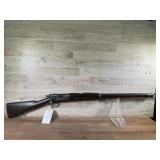 ID# 4223 SPRINGFIELD Model 1898 30-40 Cal Serial #