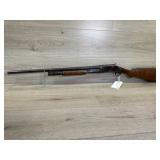 ID# 4622 WINCHESTER Model 97 12GA Cal Serial # 744