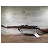 ID# 4430 SPRINGFIELD Model 1903 30-06 Cal Serial #