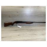 ID# 4623 ITHACA Model 37 FEATHERLITE 16GA Cal Seri