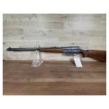 ID# 4220 REMINGTON Model WOODMASTER MODEL 81 35 RE