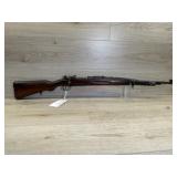 ID# 4782 PERUVIAN Model 1935 MAUSER 7.65X53 Cal Se