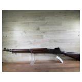 ID# 4446 EDDYSTONE Model 1917 30-06 Cal Serial # 6