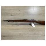 ID# 4664 HUSQVARNA Model 1942 6.5X55 Cal Serial #