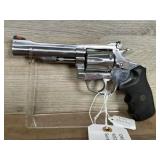 ID# 3868 ROSSI Model M518 22 Cal Serial# L032710 R