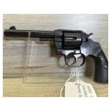 ID# 3932 COLT Model NEW SERVICE 455 Cal Serial# 11