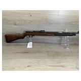 ID# 4269 CZECH Model VZ 52 SHE 1956 7.62X45 Cal Se