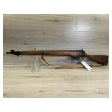 ID# 4206 ENFIELD Model NO4MKII 303 Cal Serial # PF