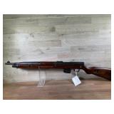 ID# 4379 CZECH Model VZ 52 AYM 1956 7.65X39 Cal Se