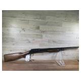 ID# 4334 WINCHESTER Model 97 16 Cal Serial # E9893