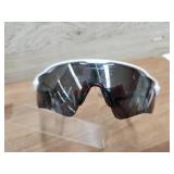 Oakley sunglasses (scratched)