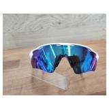 Oakley sunglasses (scratched)