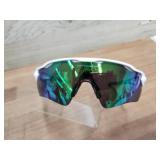 Oakley sunglasses (scratched)