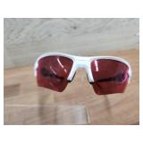 Oakley sunglasses (scratched)