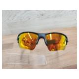 Oakley sunglasses (scratched)
