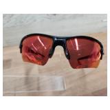 Oakley sunglasses (scratched)