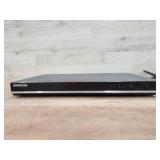 Samsung DVD player