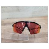 Oakley sunglasses (scratched)