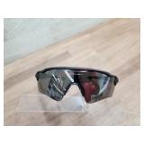 Oakley sunglasses (scratched)