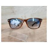 Ray-Ban sunglasses