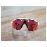Oakley sunglasses (scratched)