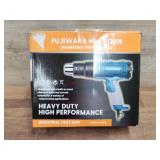 Fujiwara heat gun